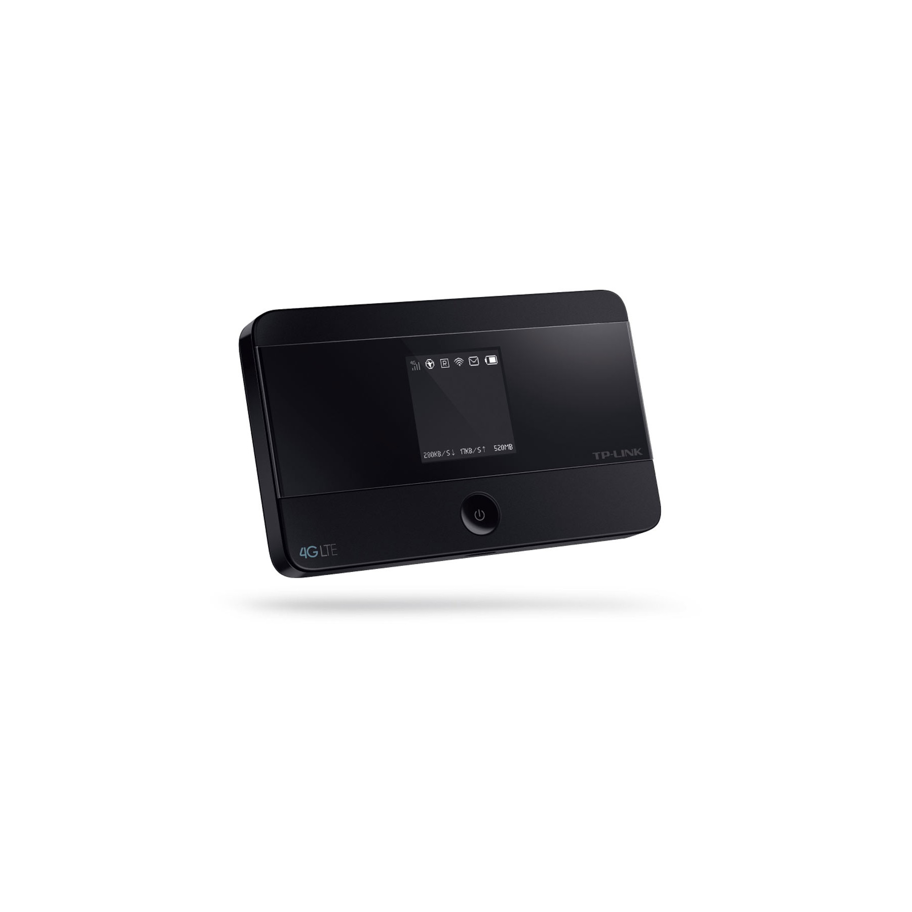 Box 4G TP-LINK M7350 4G Mobile WiFi