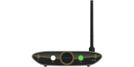 Lecteur réseau HiFi IFI AUDIO ZEN Stream 3