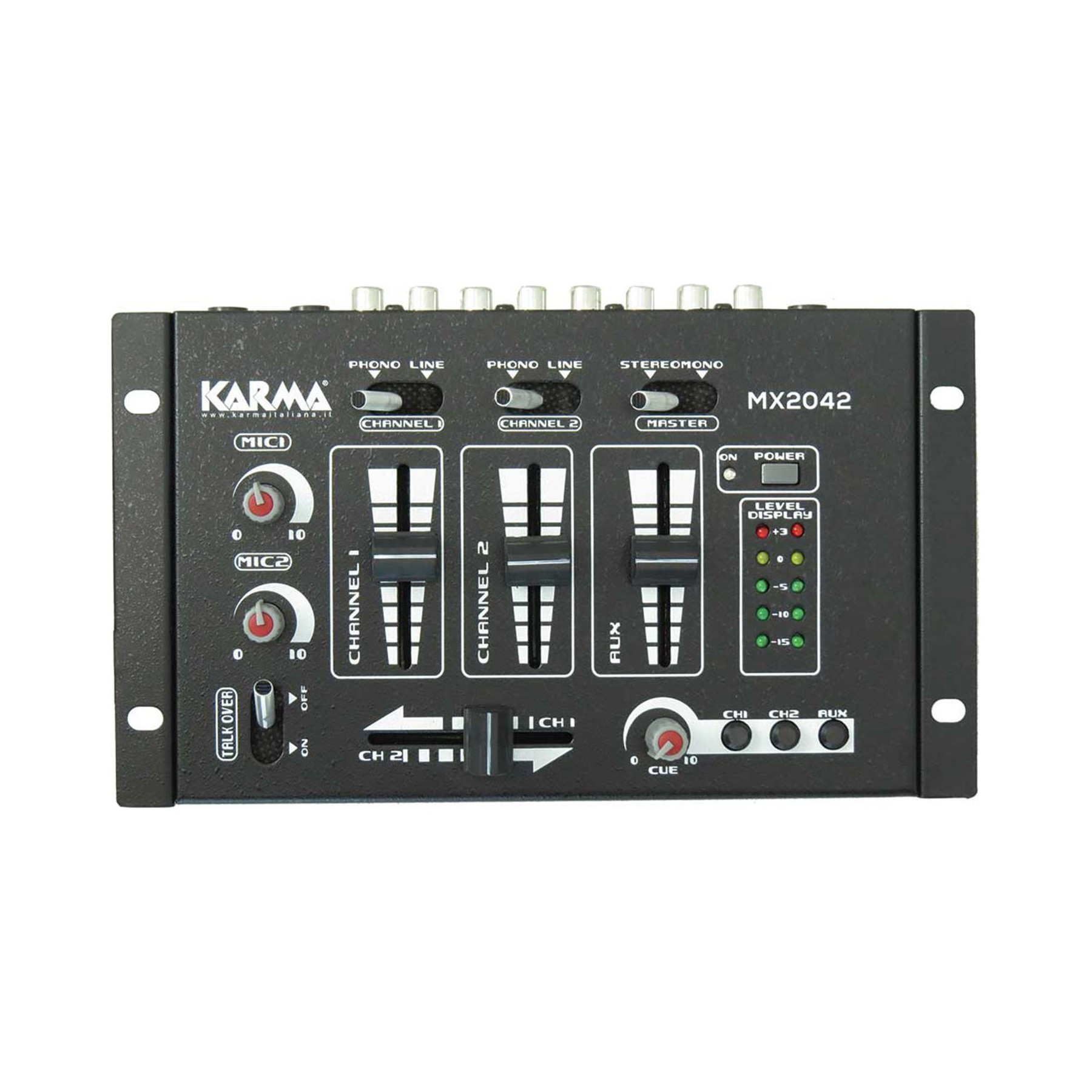 Table de mixage KARMA MX 2042