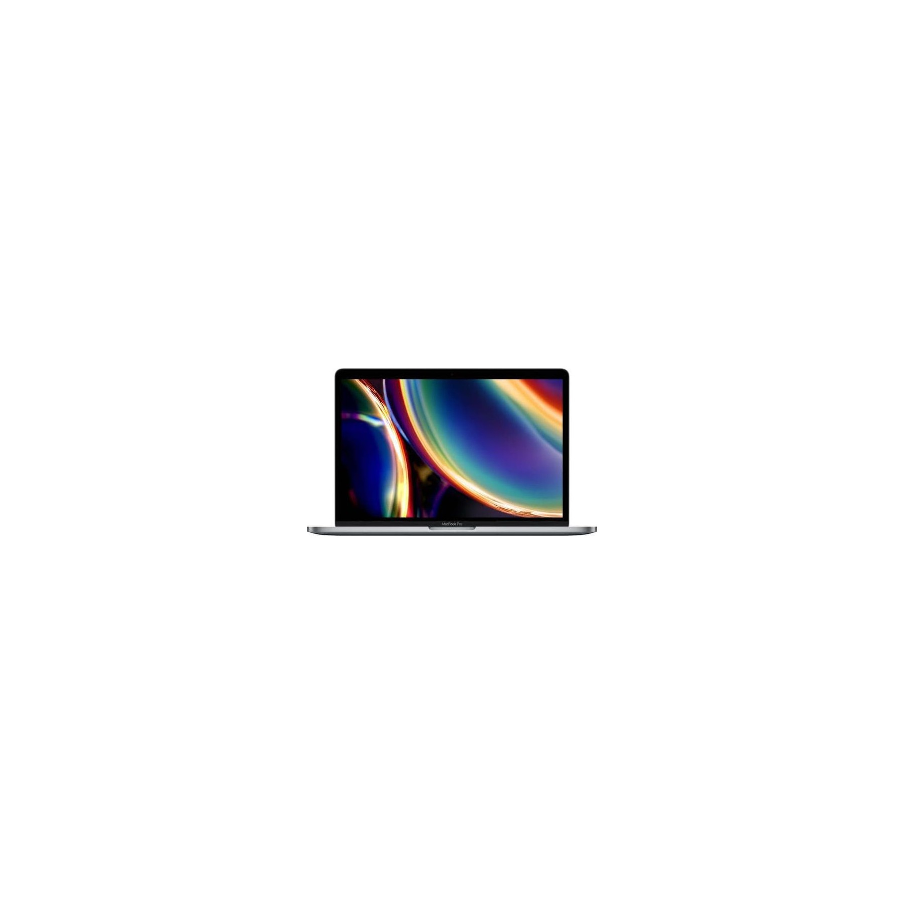 Ordinateur Apple MACBOOK Pro 16” 2019 i7 2.6Ghz 16GB 512GB SSD Reconditionné