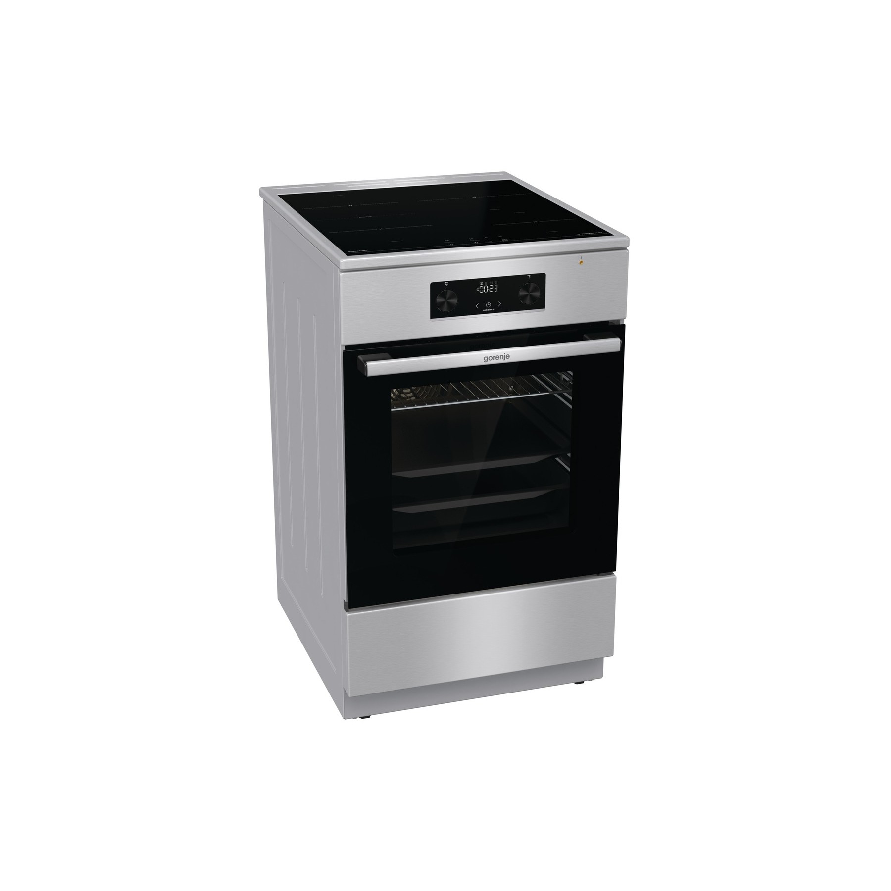 Cuisinière induction GORENJE GEIT5C61XPG