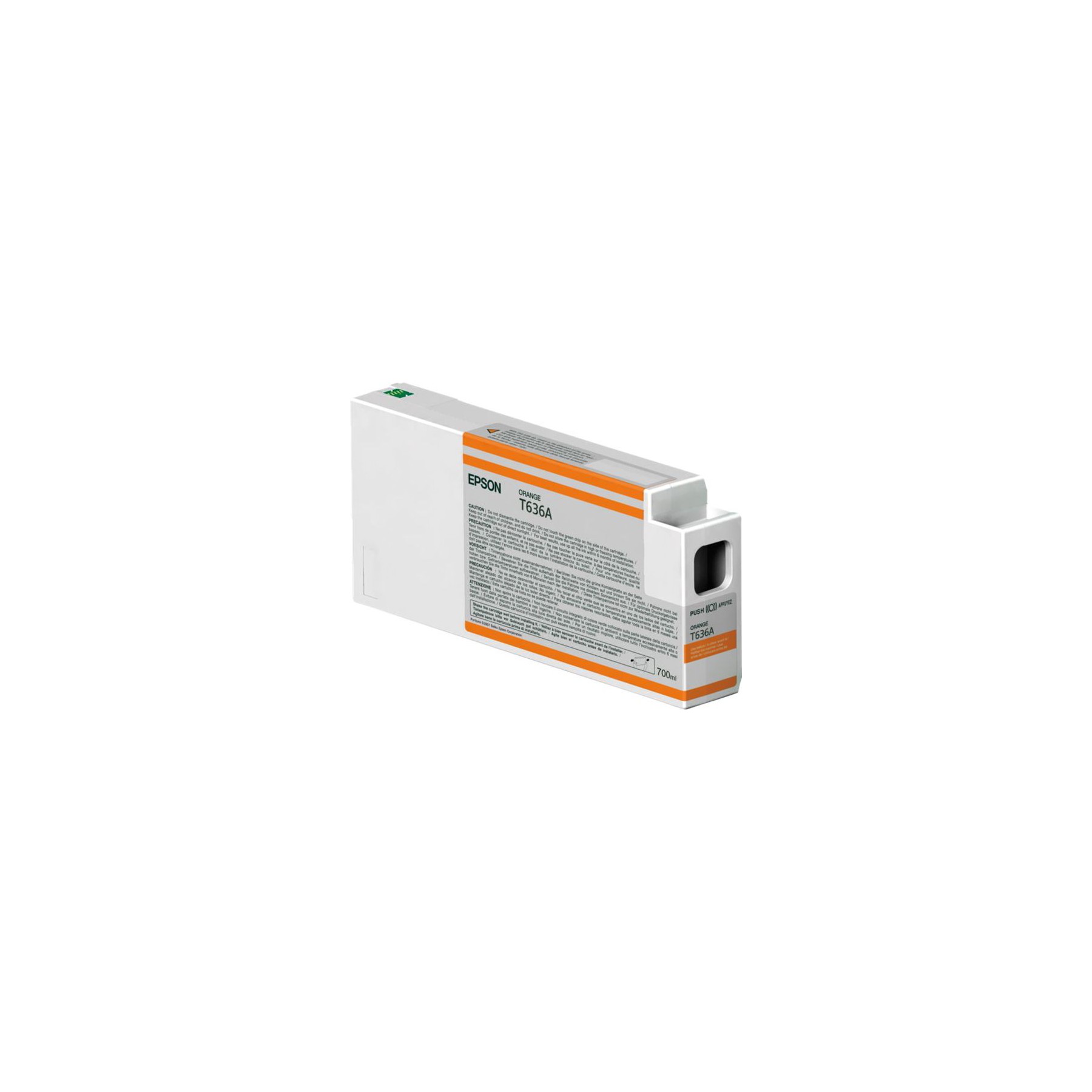 Cartouche d'encre EPSON C13T636A00