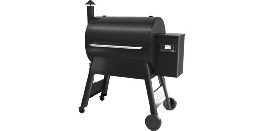 Barbecue TRAEGER Pro 780 noir