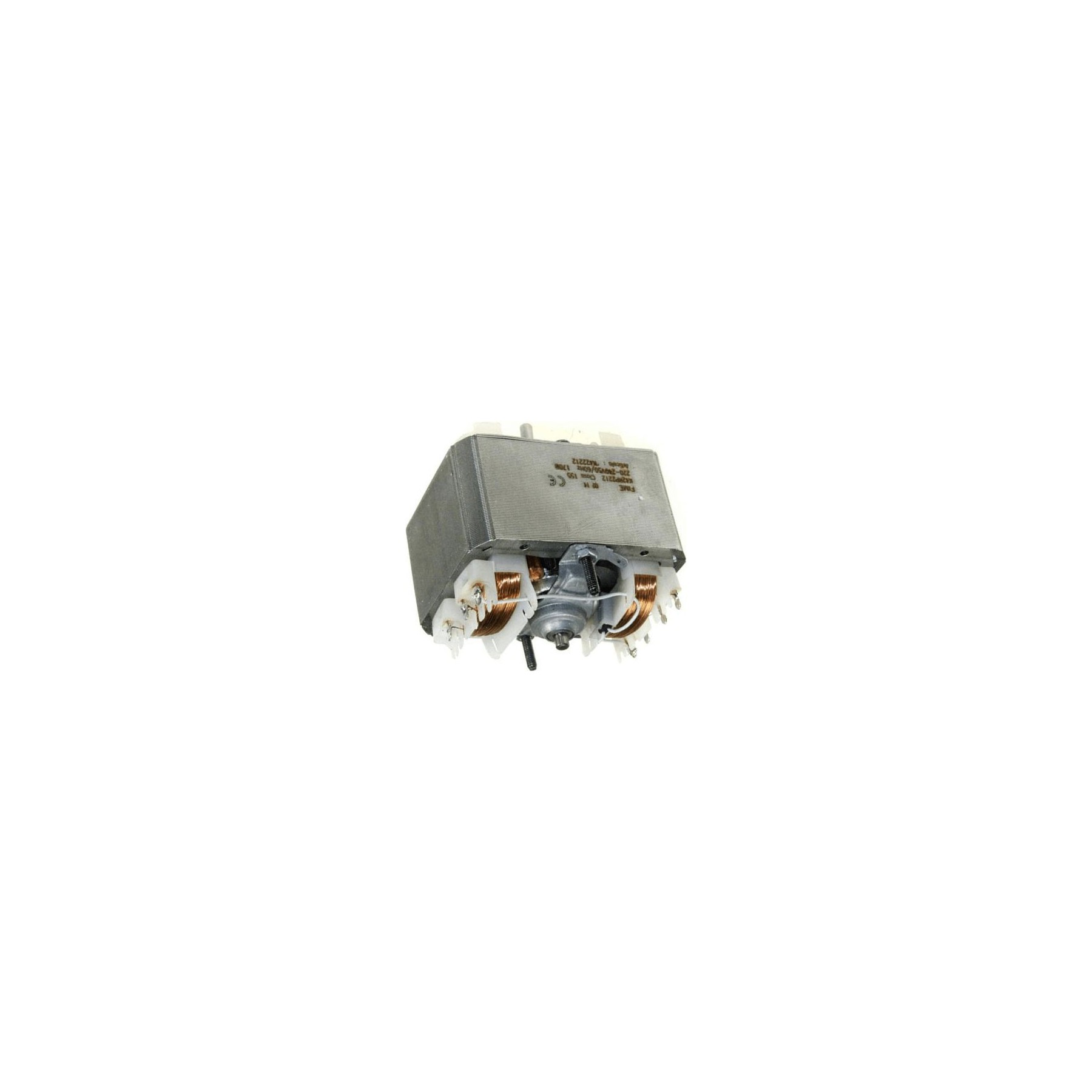 Motoventilateur GORENJE moteur