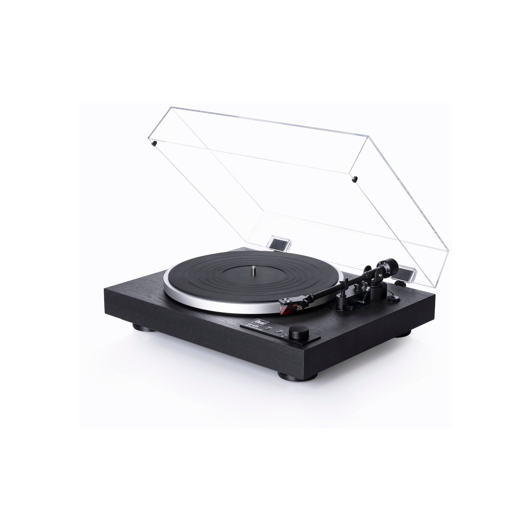 Platine vinyle DUAL CS 429
