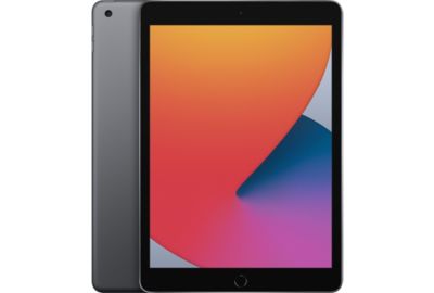 Tablette IPAD New 10.2 32Go Gris sidéral