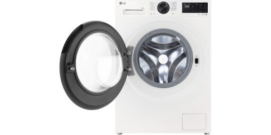 Lave linge hublot LG F34X56WHST