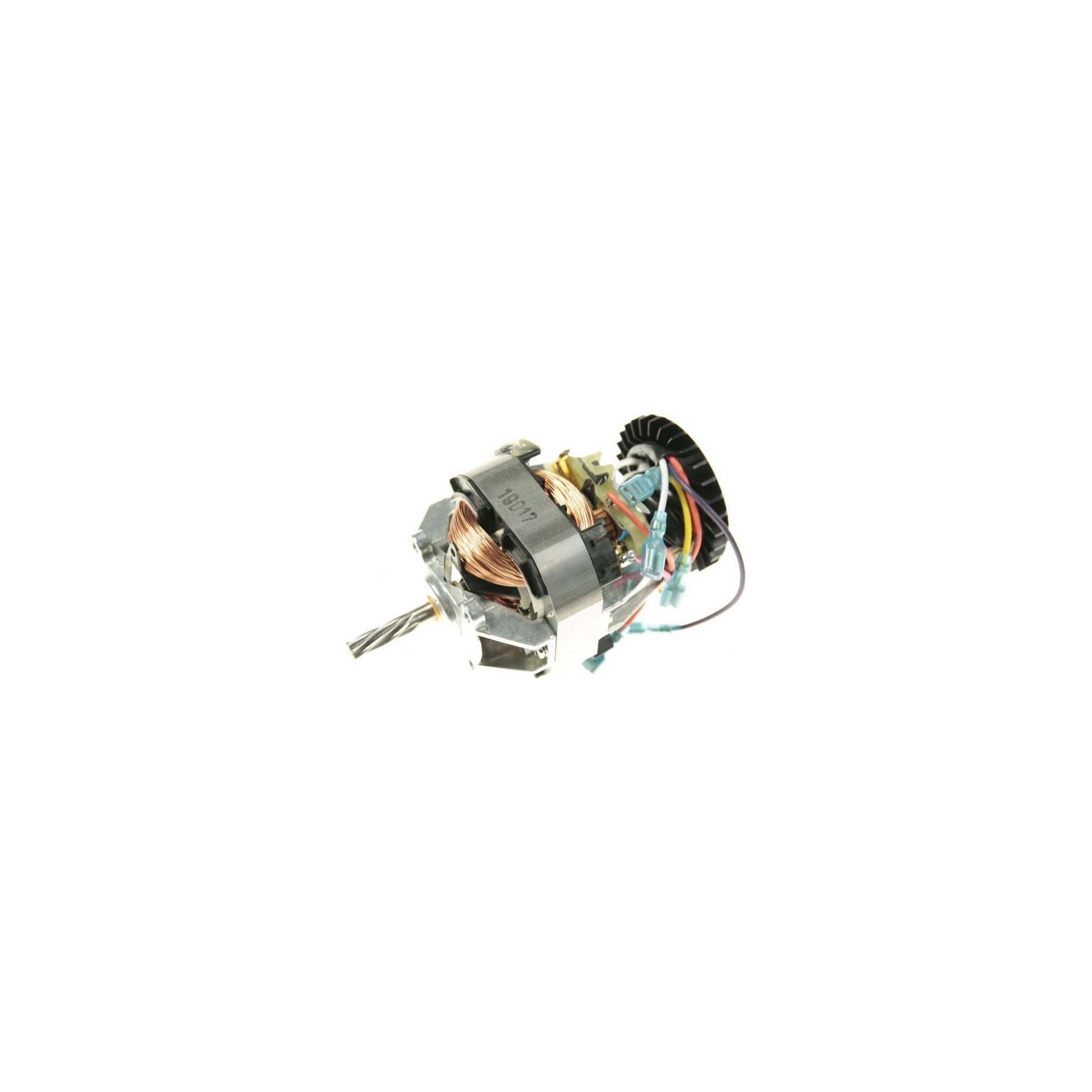 Kit de réparation KENWOOD moteur hachoir