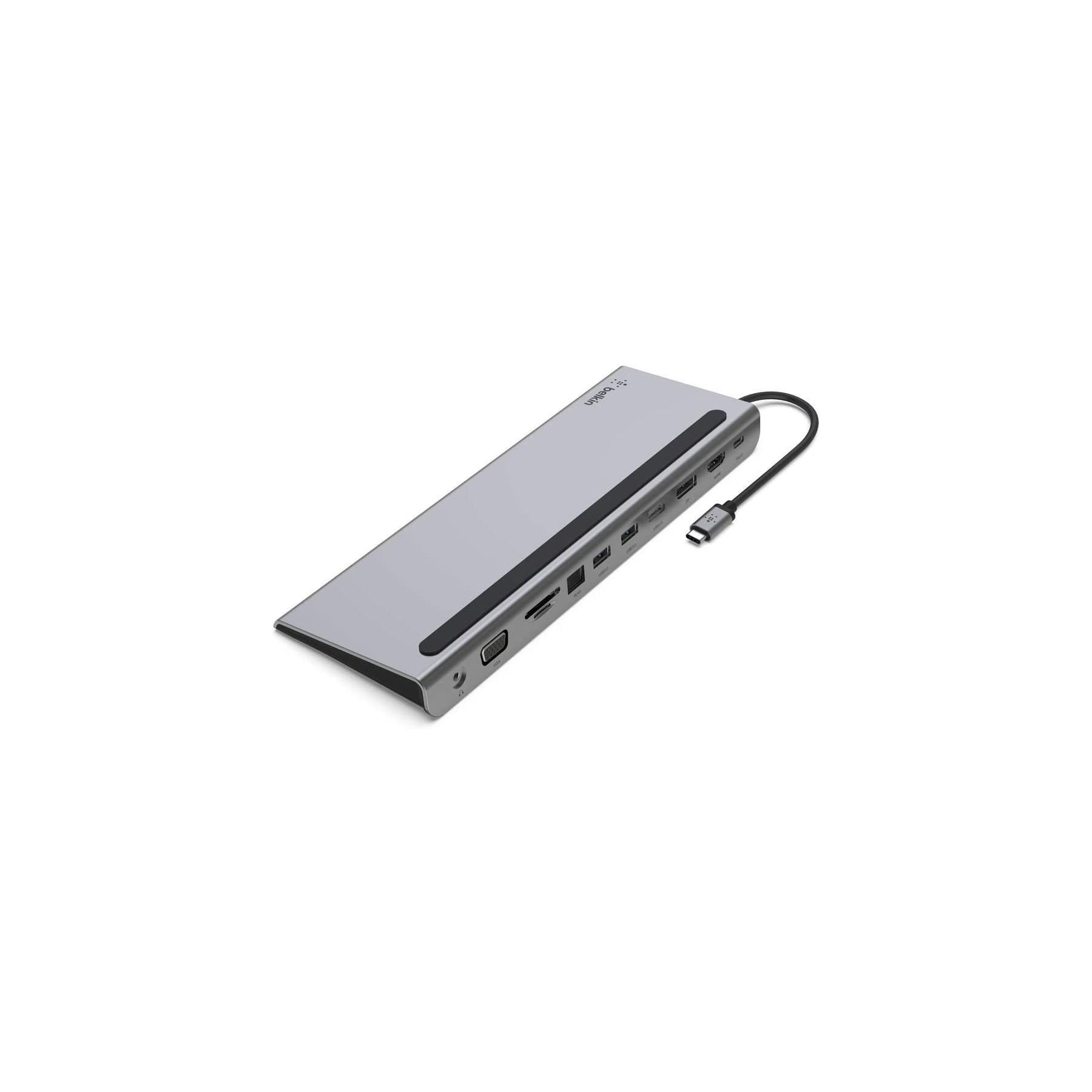 Station d'accueil BELKIN USB-C multiport 11-en-1