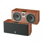 Enceinte centrale FOCAL Chorus CC700 Black Style
