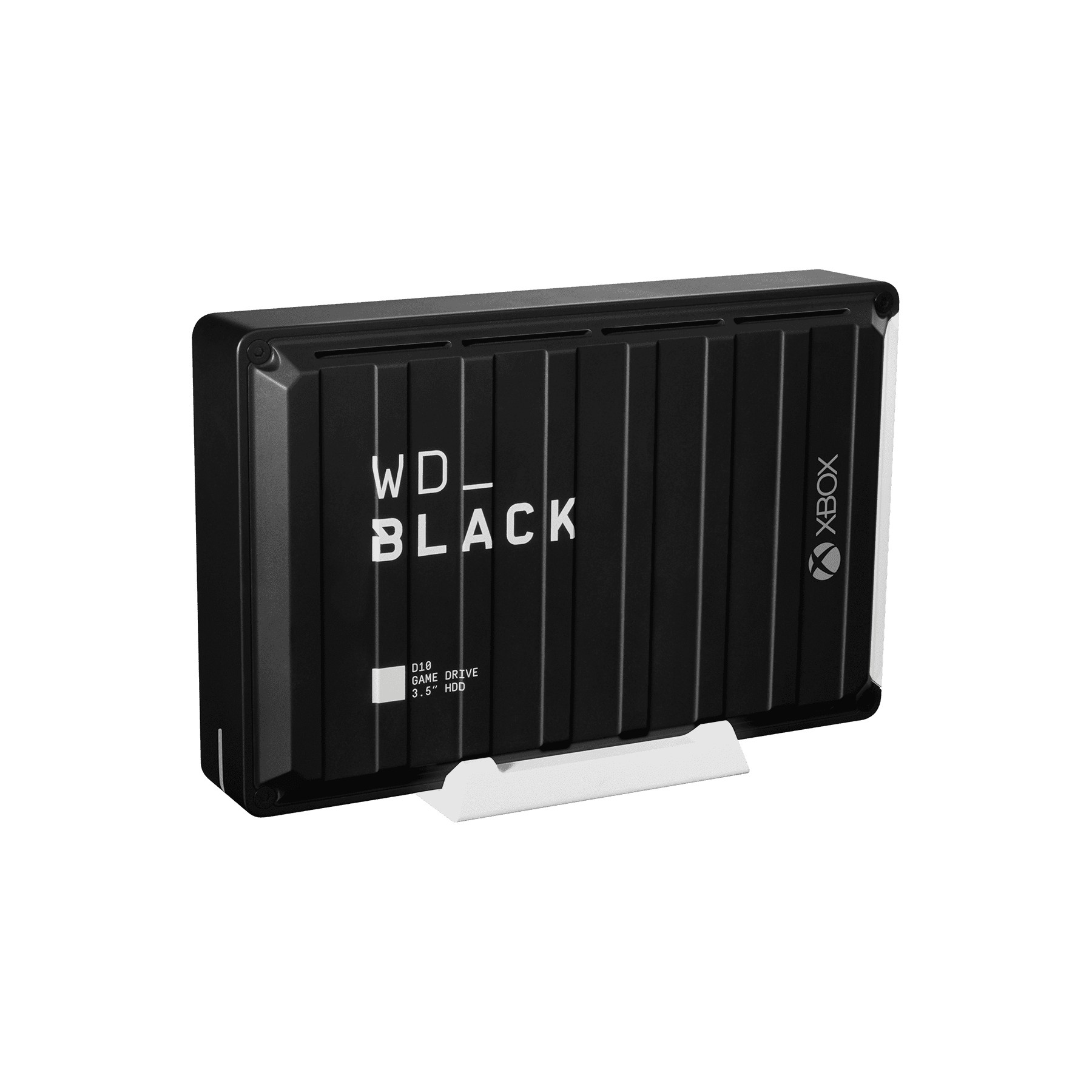 Disque dur externe WESTERN DIGITAL WD_Black 2.5'' 12To D10 Game Drive Xbox