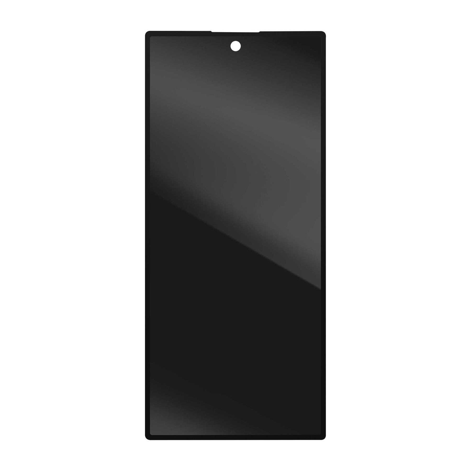 Pièce détachée SAMSUNG AMOLED pour Galaxy Z Fold 7 Service Pack
