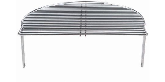 Grille barbecue GRILL GURU Elevator Large GG133