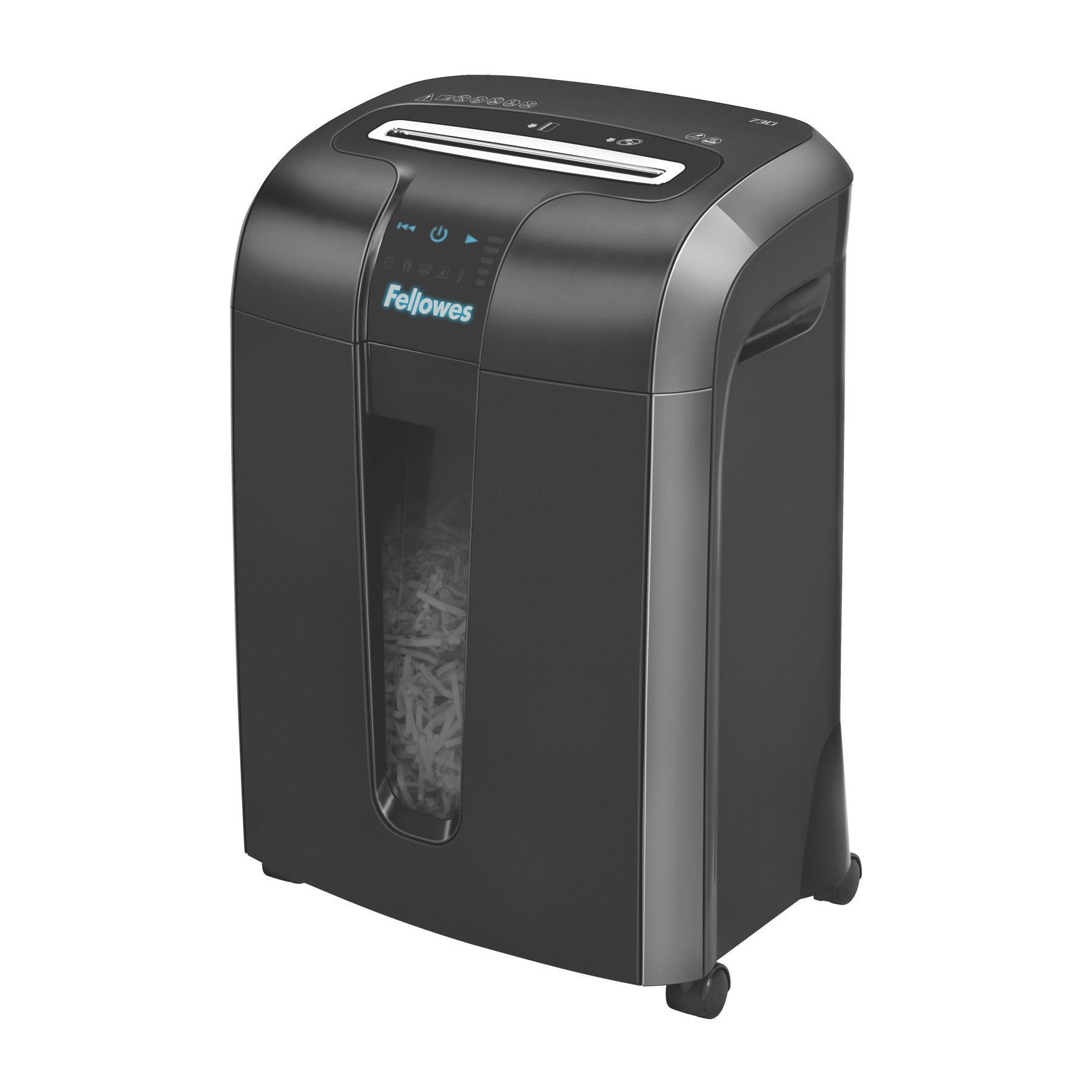 Destructeur FELLOWES 73Ci