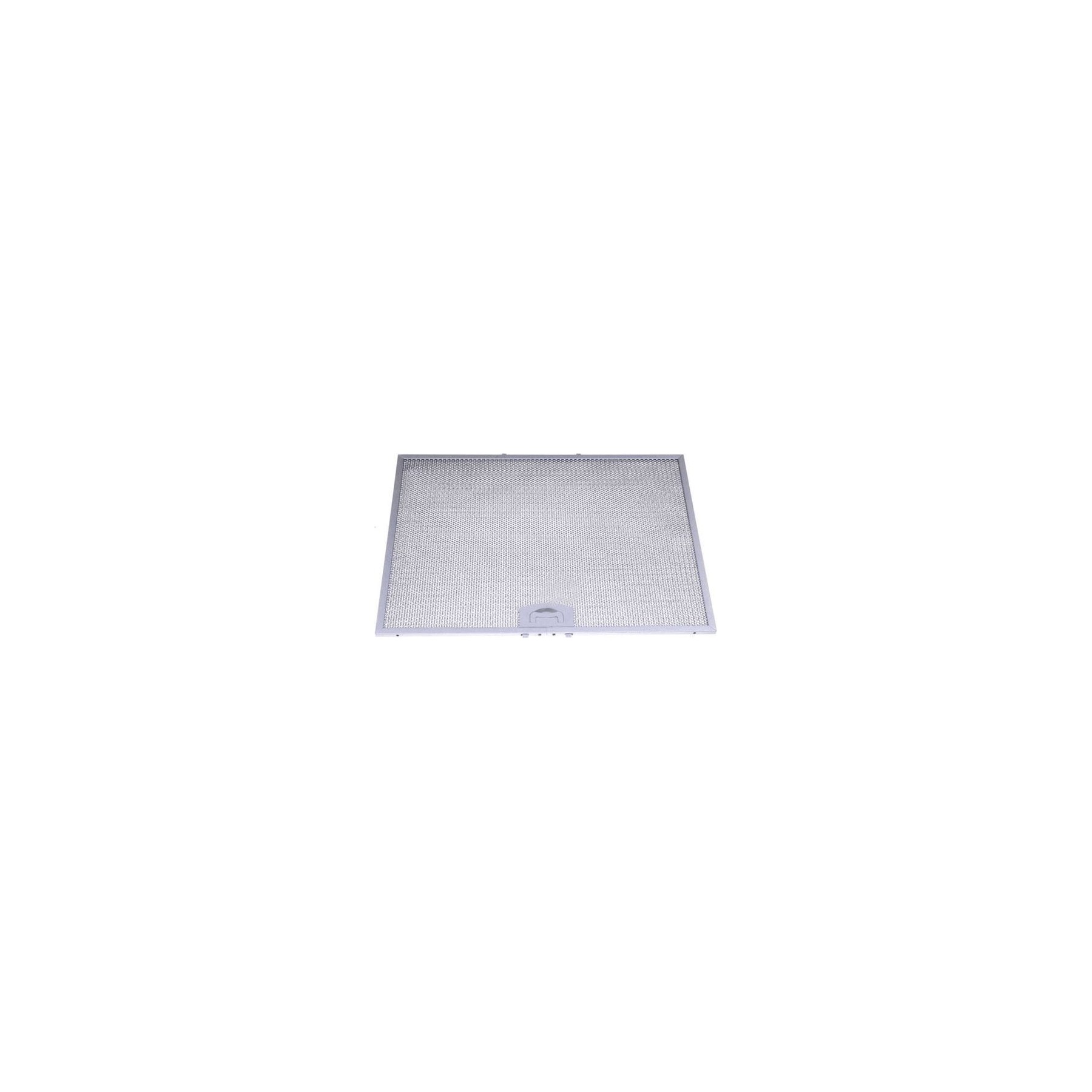 Filtre hotte ARISTON filtre inox 400 x 298 x 7 mm livre par 1