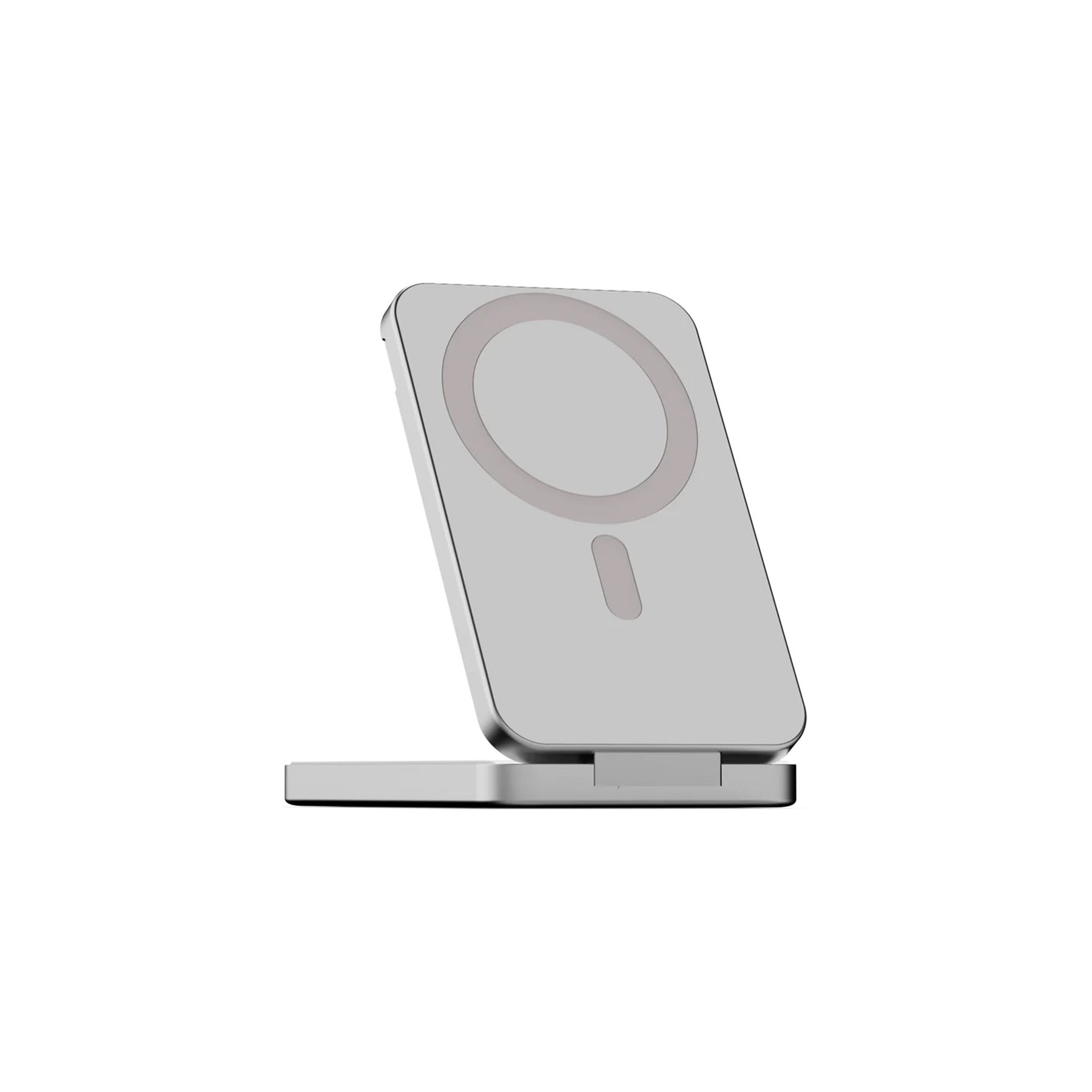 Batterie externe LNQ 8000mAh avec Support et Port USB-C 20W