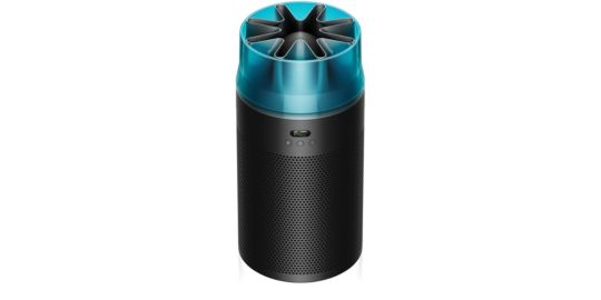 Purificateur d