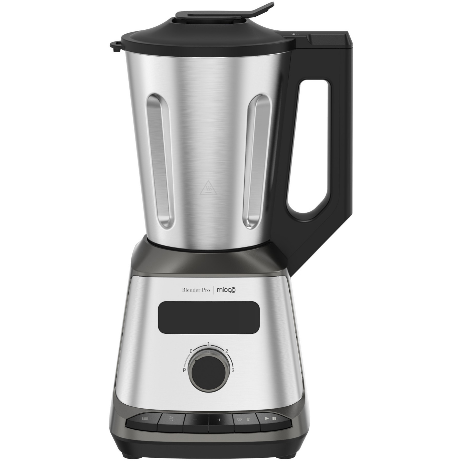 Blender chauffant MIOGO MBMC2