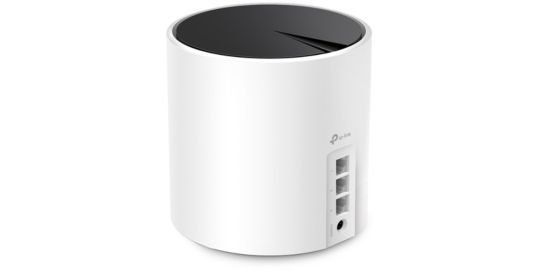 Système Wifi Mesh TP-LINK Deco X55(1-pack)
