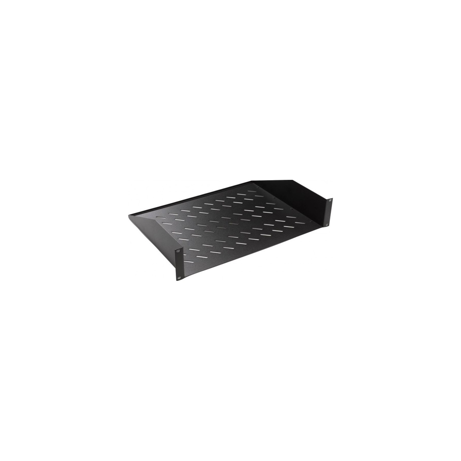 Accessoire rack KOMELEC Etagère fixe 2U prof. 350mm
