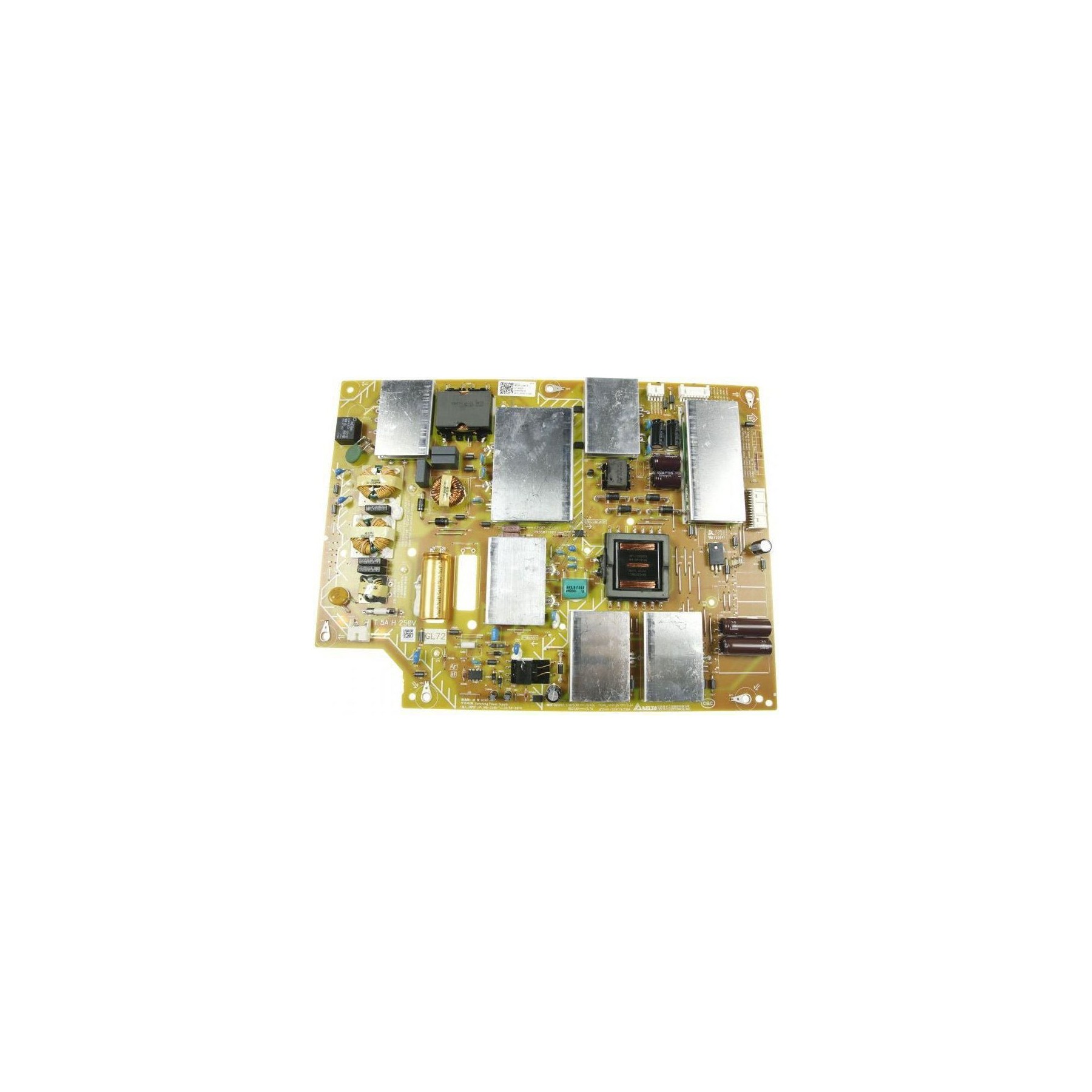 Kit de réparation SONY platine alimentation