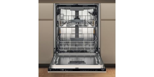 Lave vaisselle encastrable WHIRLPOOL WH7IA15AM6T0