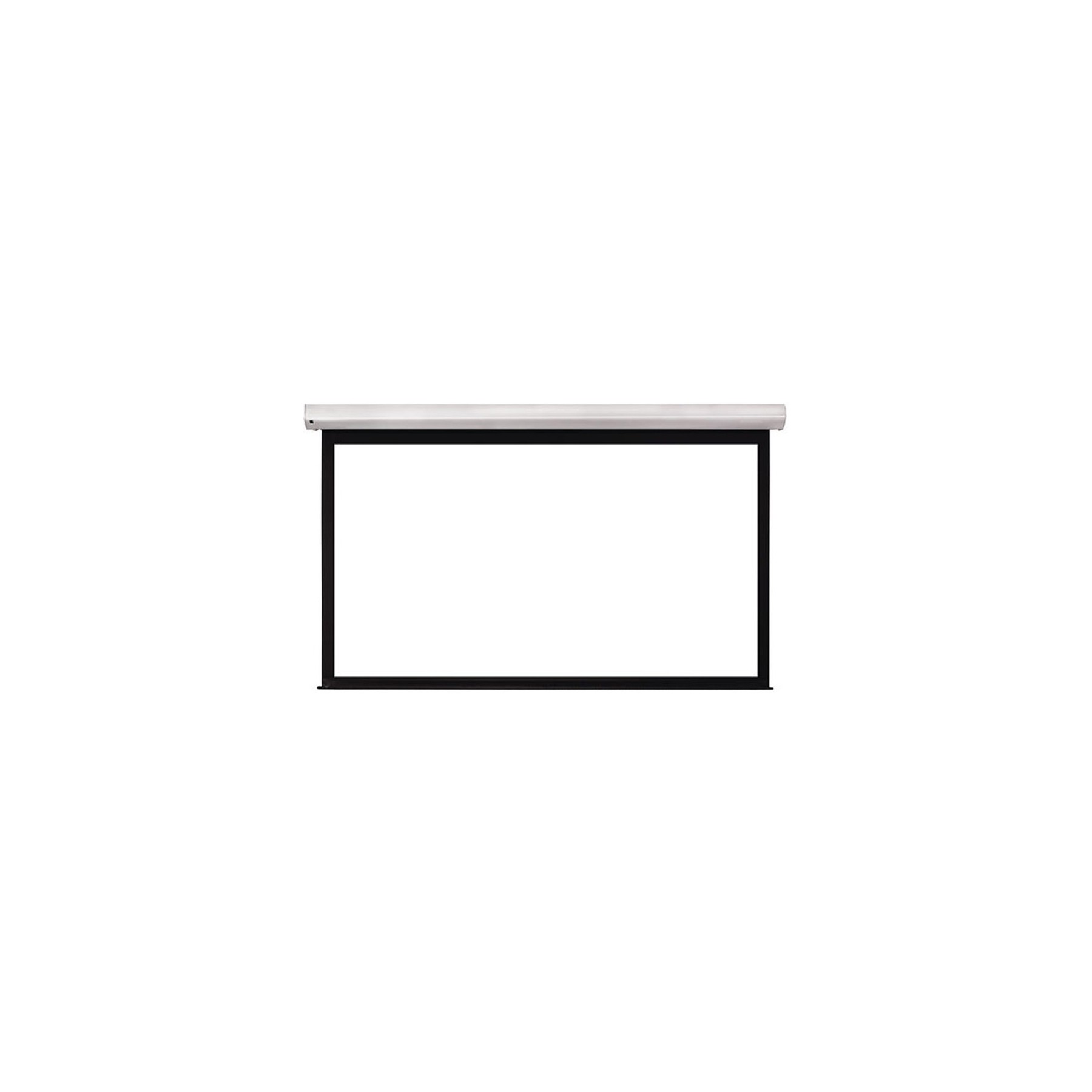 Ecran de projection LUMENE MAJESTIC HD 240 C ELECTRIC SCREEN