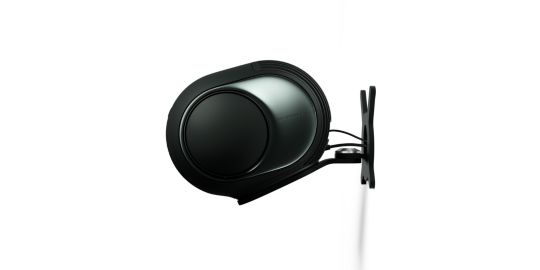 Support enceinte DEVIALET Gecko Phantom Ultimate 98 dB Deep Forest