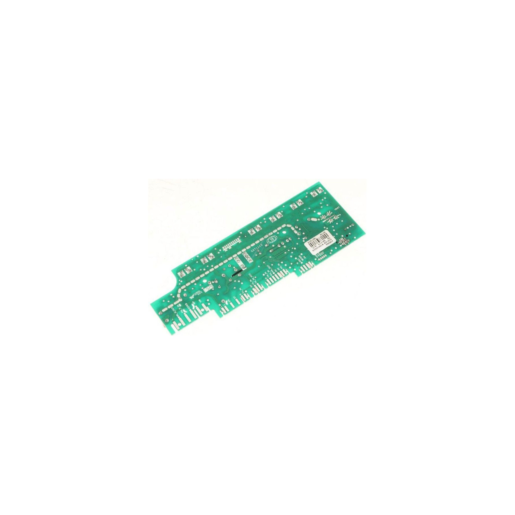 Carte CANDY module de commande programmee