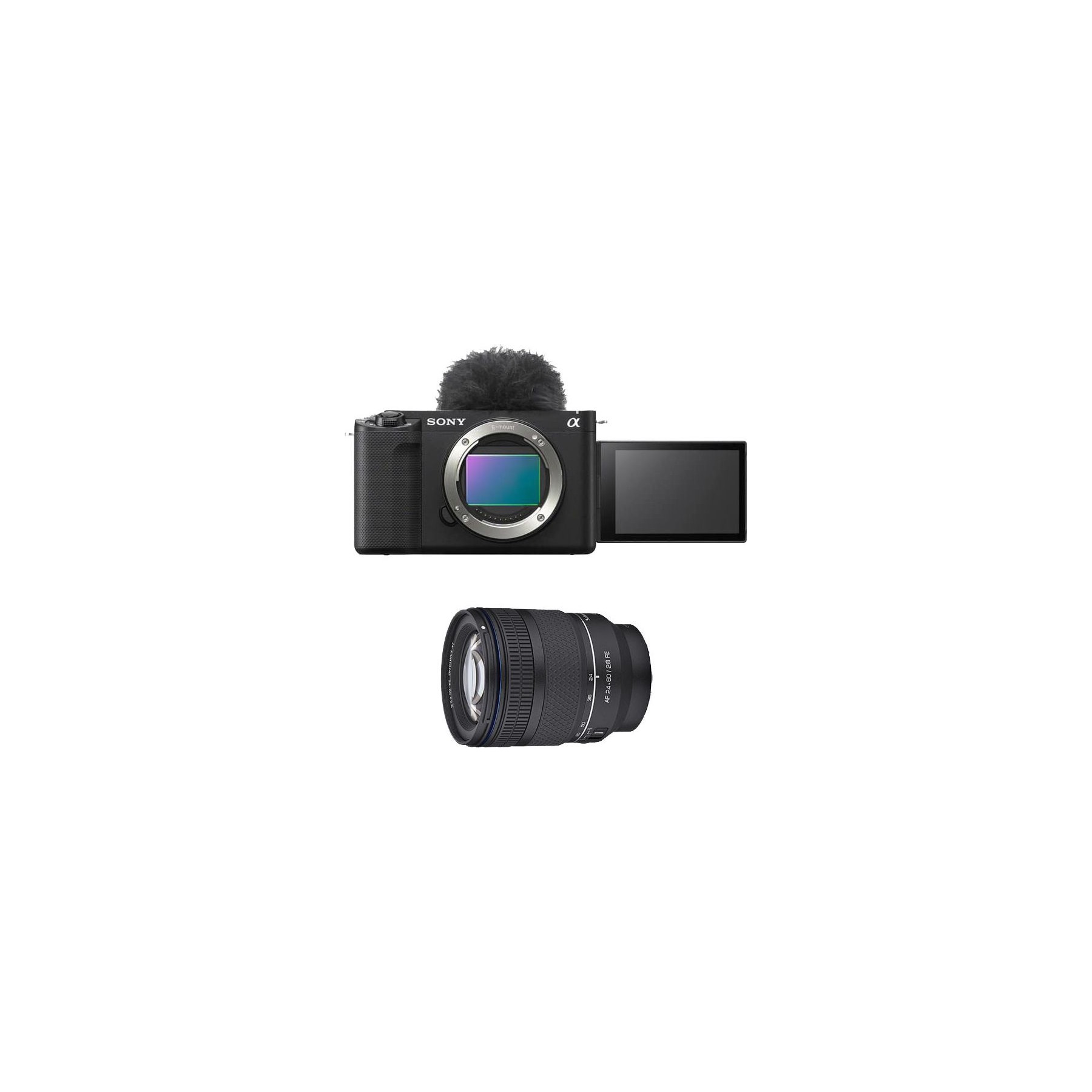 Appareil photo Hybride SONY 524889