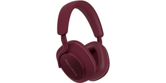 Casque BOWERS AND WILKINS PX7 S2e Rouge