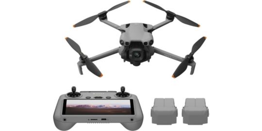 Drone DJI Mini 5 Pro Fly More Combo RC2