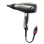 Sèche cheveux VALERA Suisse Silence 8600 Ionic Rotocord