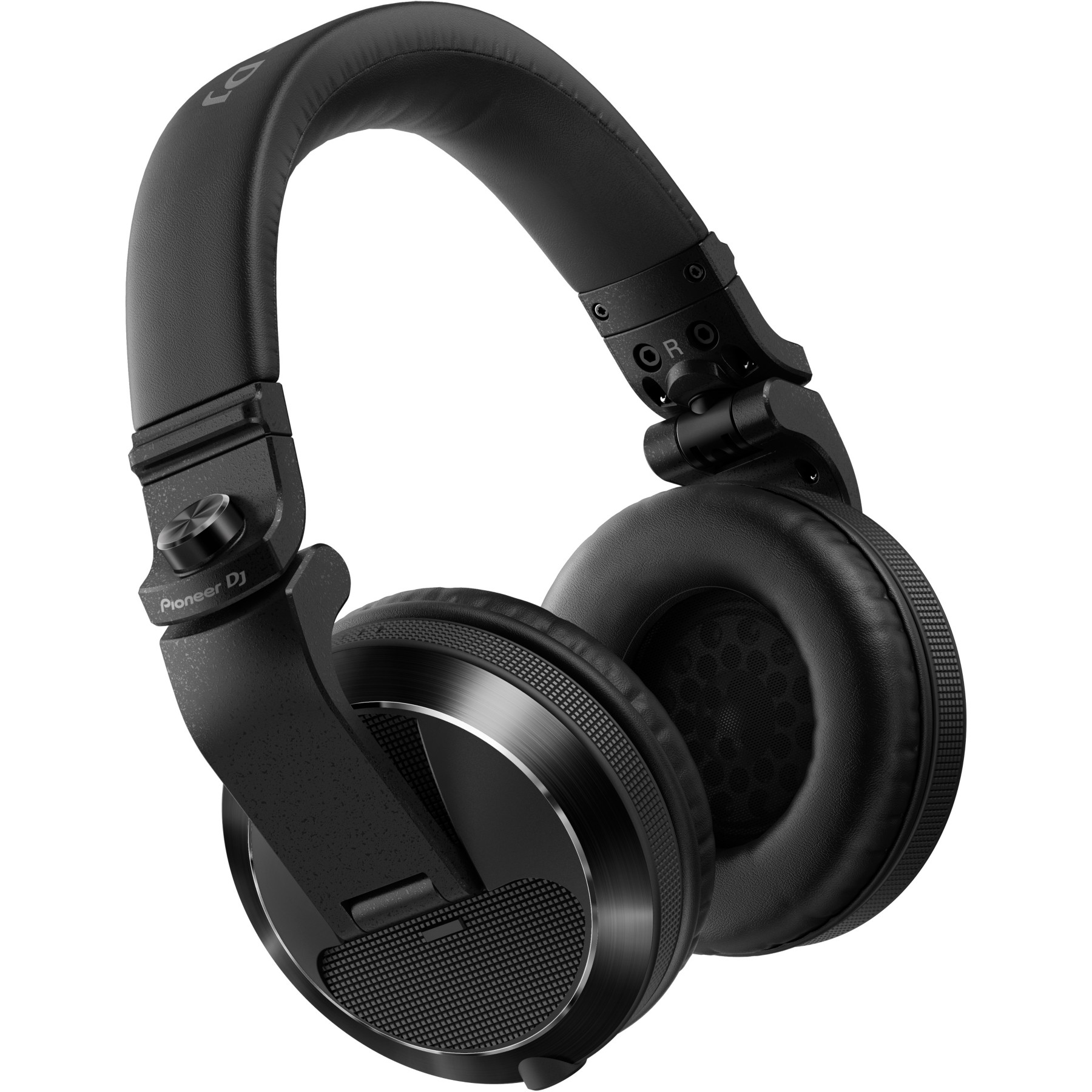 Casque PIONEER DJ HDJ-X7-K noir