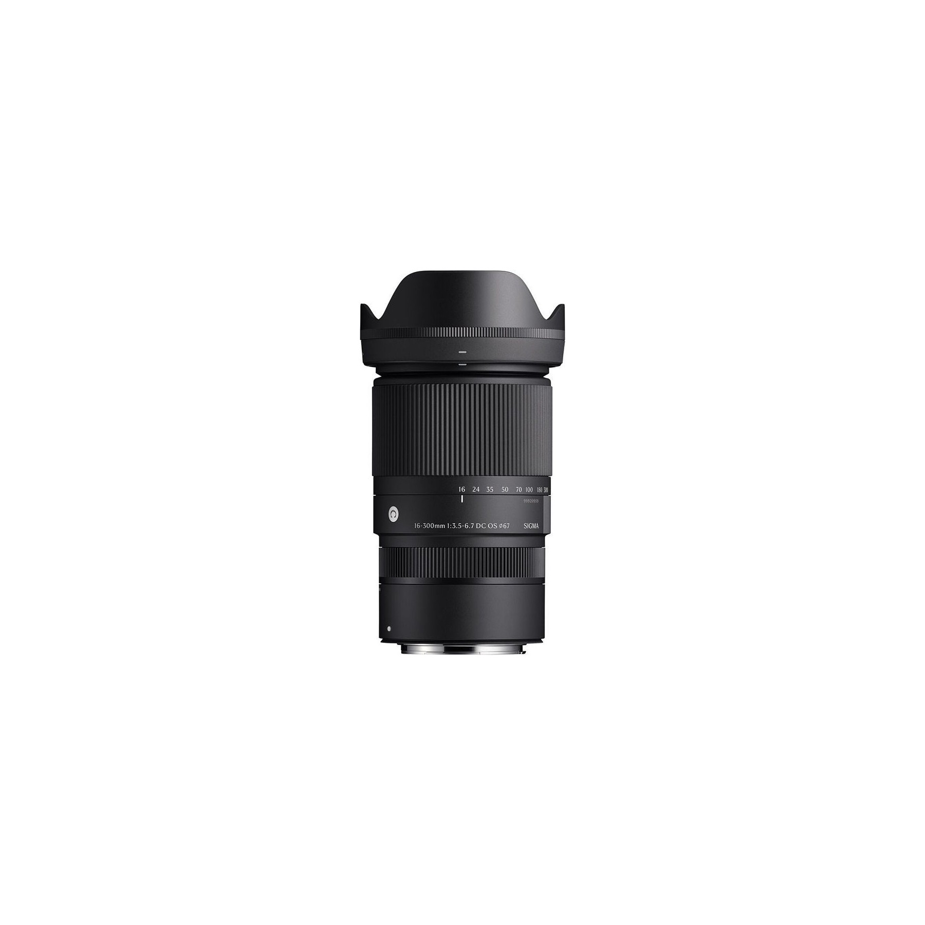 Objectif pour Hybride SIGMA 253492