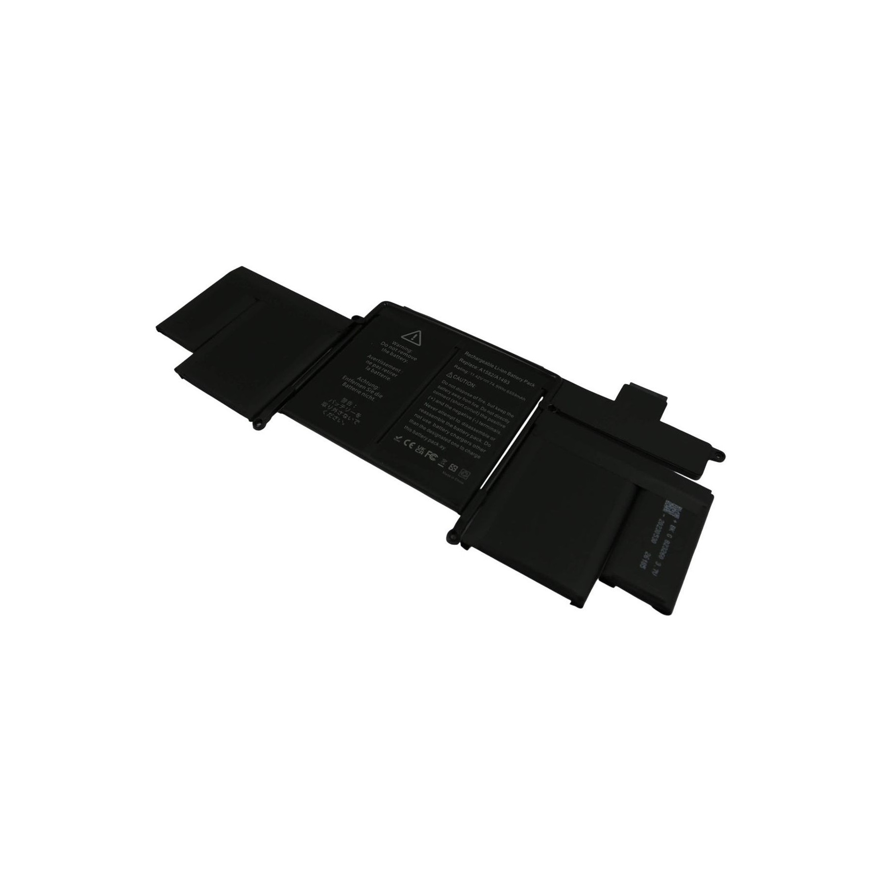 Pièce détachée AVIZAR pour Microsoft Surface Pro 5 1796