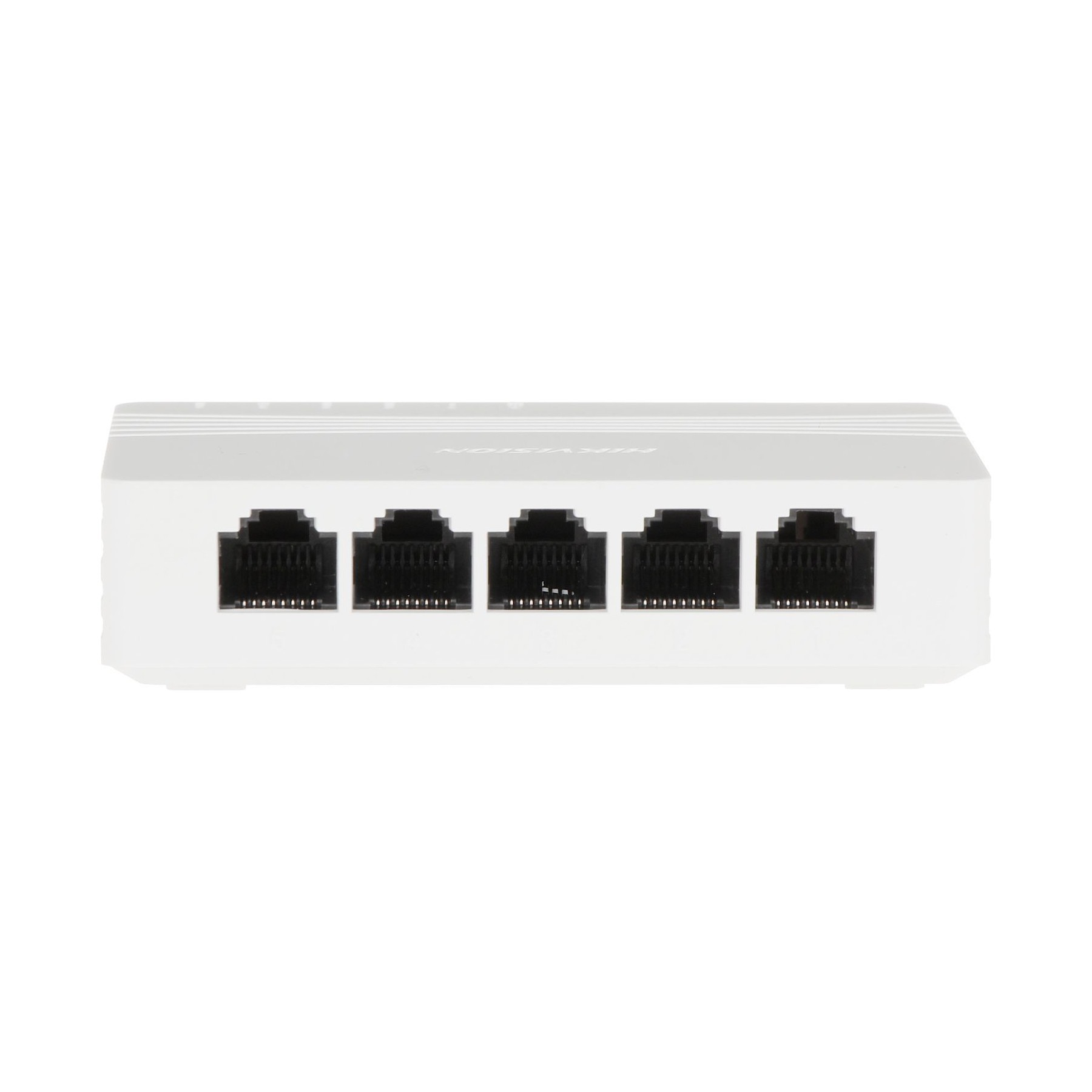 HIKVISION Switch 5 ports RJ45 10/100/1000 -
