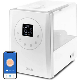 Purificateur d'air LEVOIT Purificateur d'air LV600S