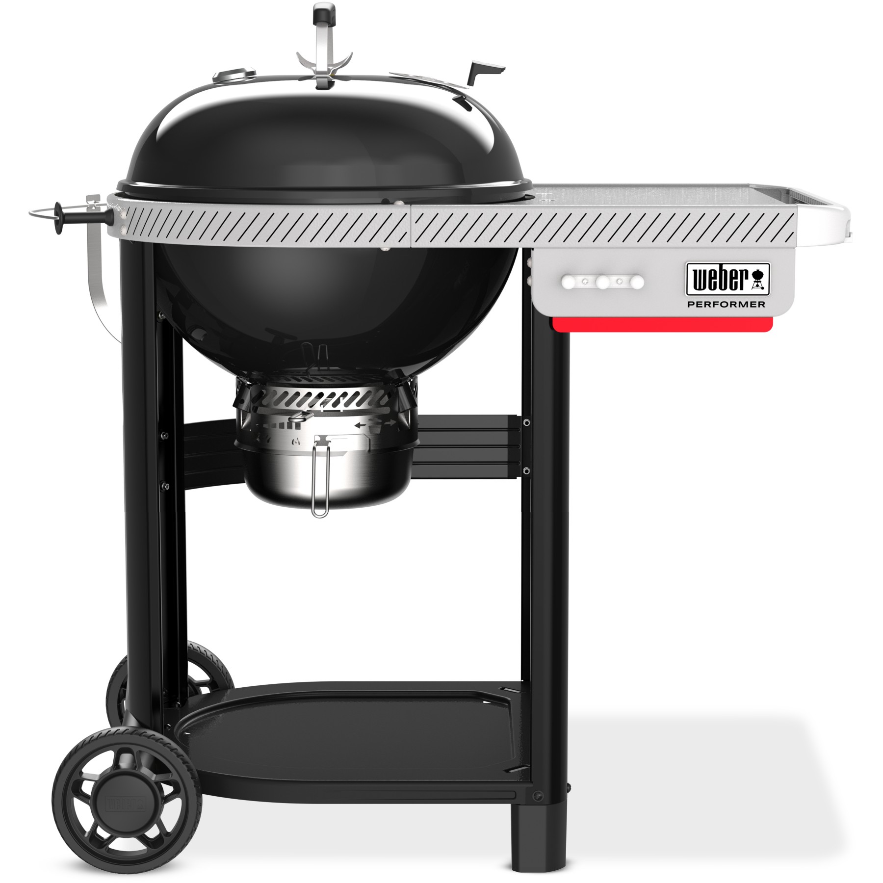 Barbecue charbon WEBER Charbon Performer 57 cm
