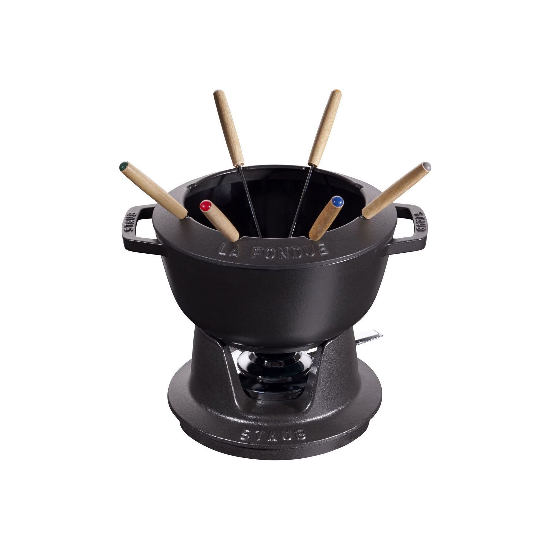 Fondue ZWILLING Service à fondue