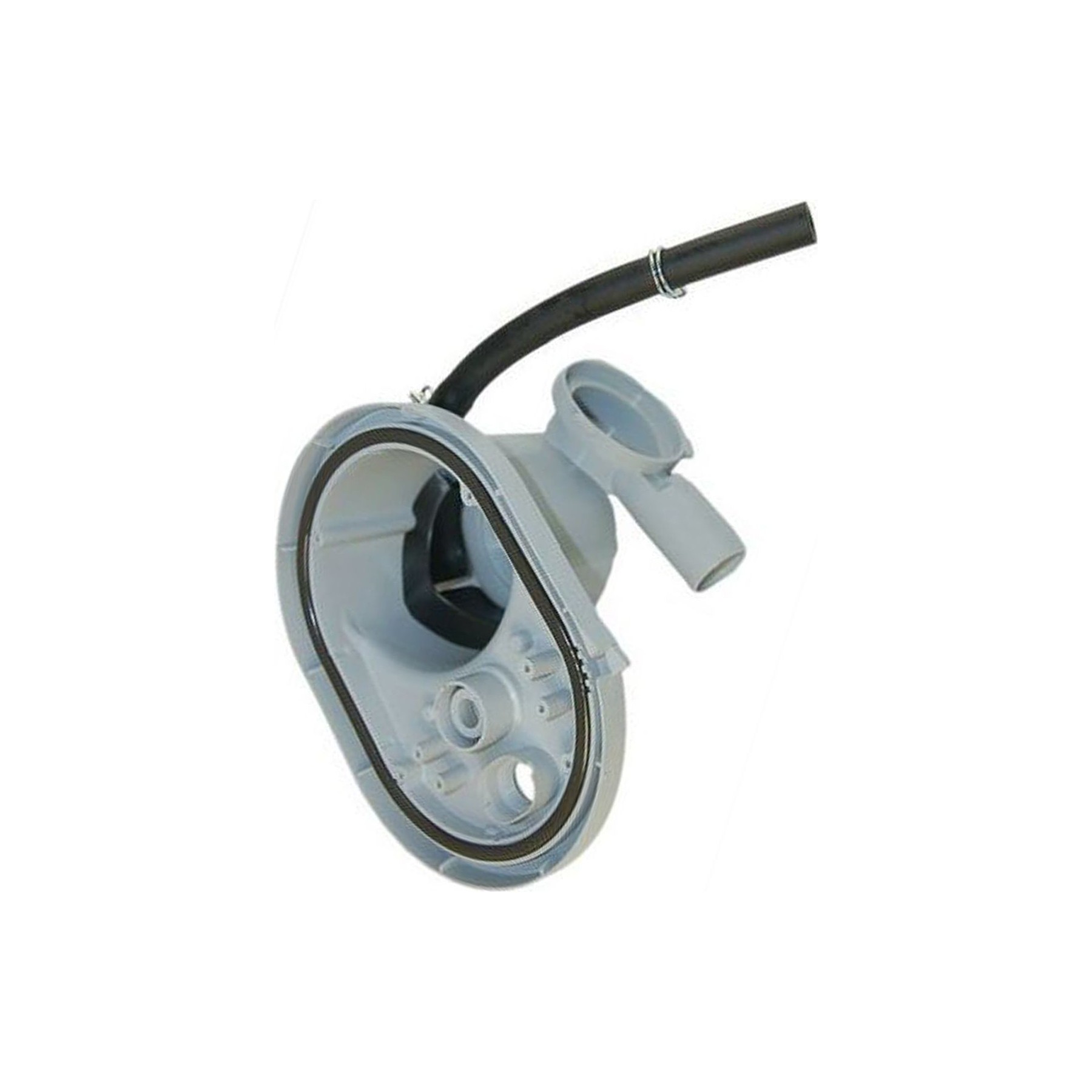 Pièce détachée INDESIT Puits lavage d'origine C00257321