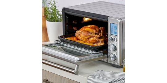 Mini four SAGE APPLIANCES Smart Oven Air Fryer