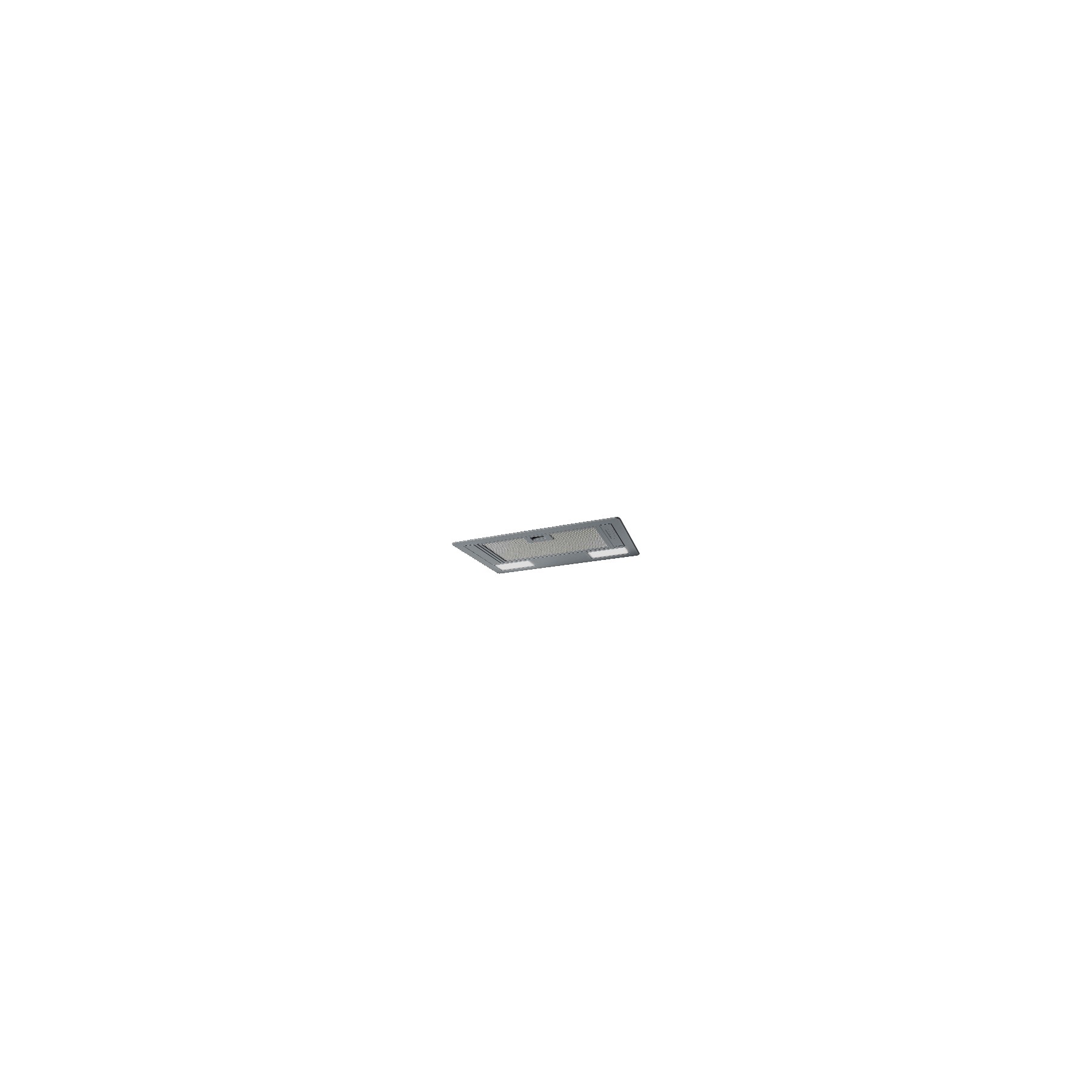 Hotte encastrable SMEG KSG52HE