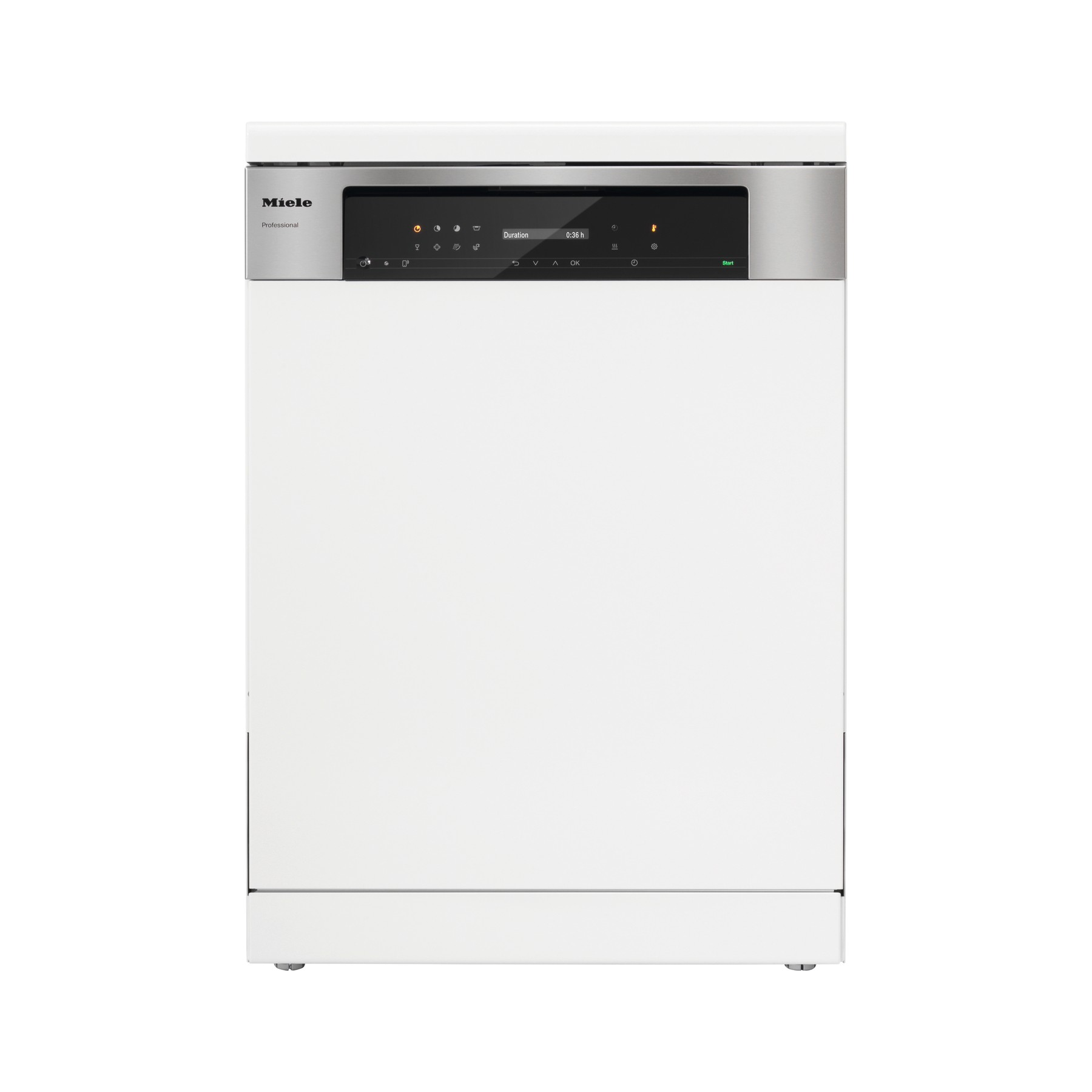 Lave vaisselle professionnel MIELE PFD 100 SmartBiz
