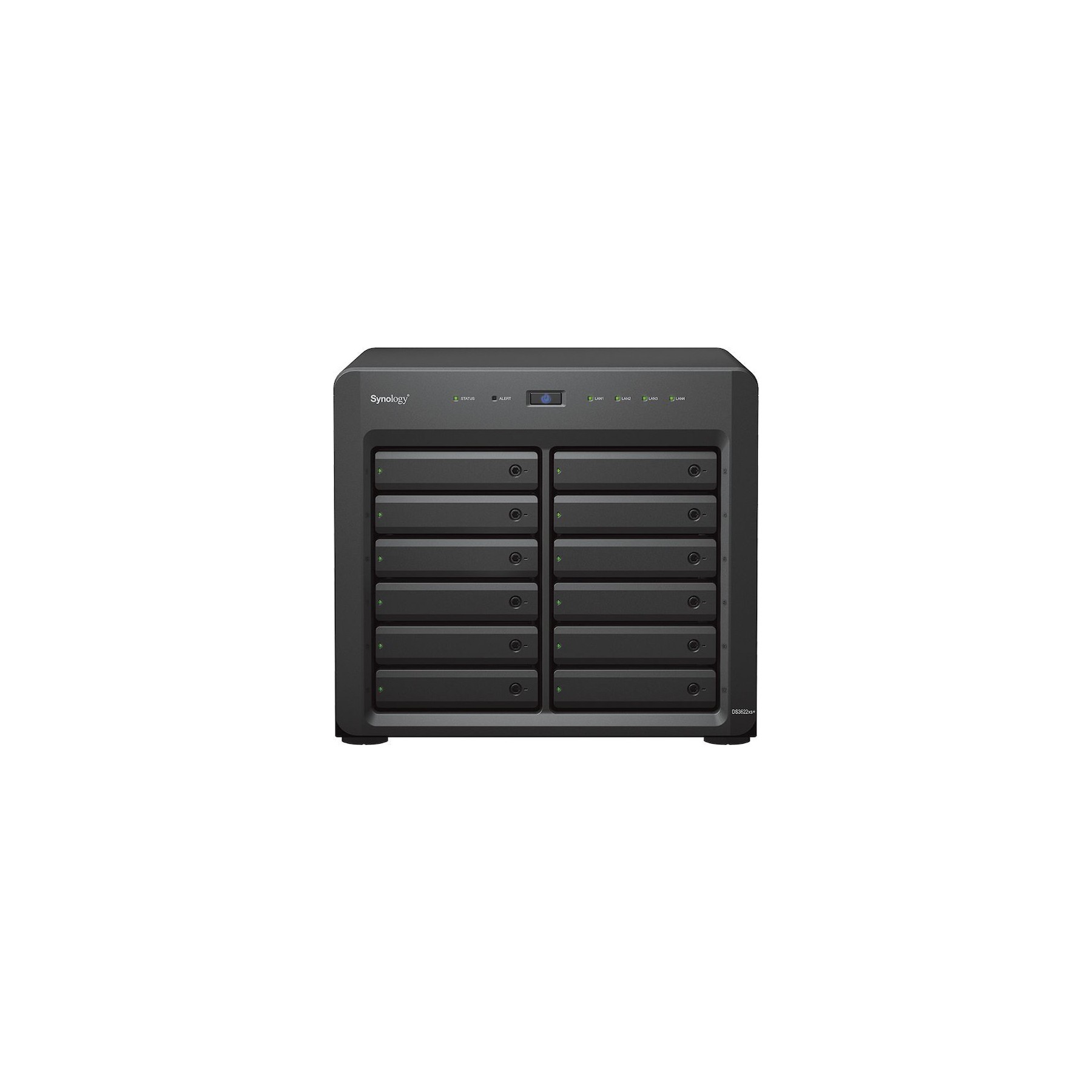 Boitier disque dur SYNOLOGY Boîtier SYNOLOGY DS3622XS+ 12 baies
