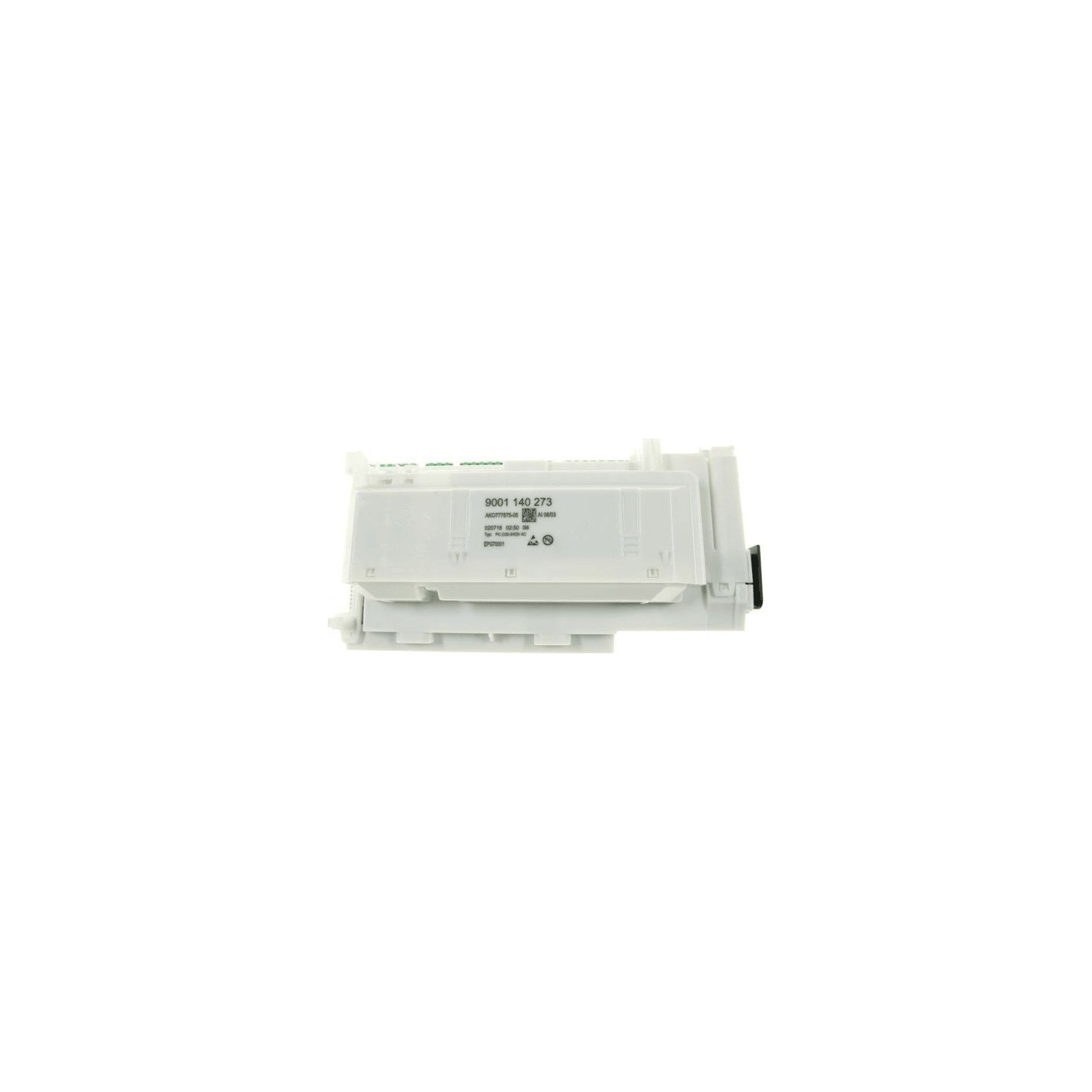 Carte VIVA module de commande programme