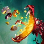 Jeu Xbox UBISOFT Rayman Legends