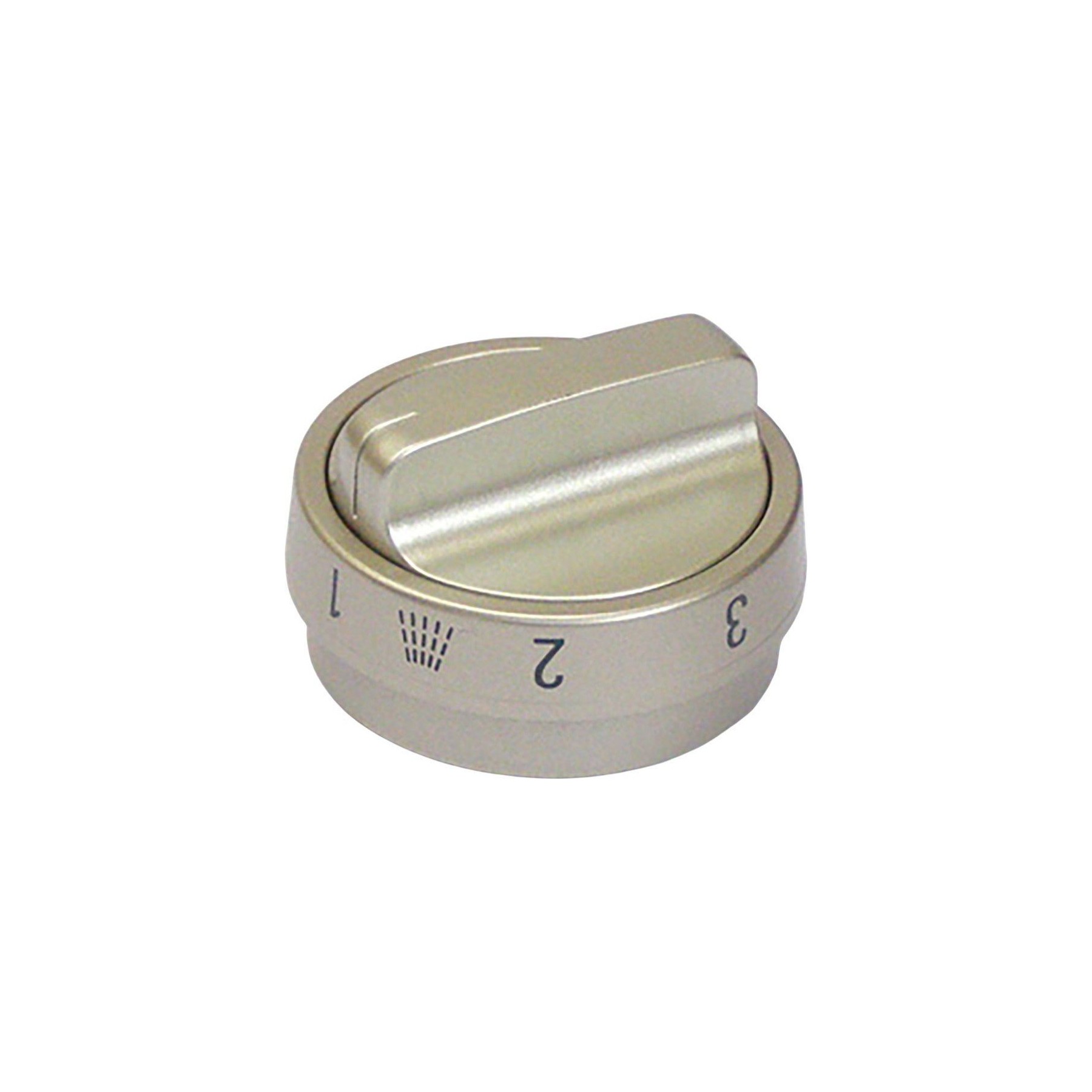 Bouton SIEMENS manette de programmateur