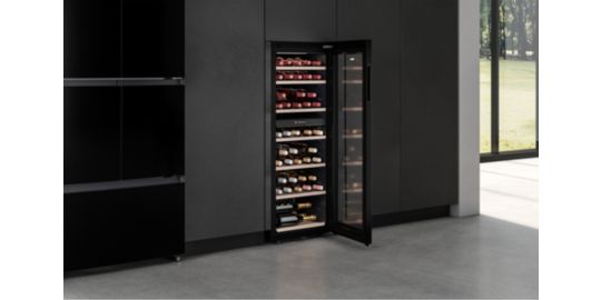 Combi GORENJE NRK6191EXL4