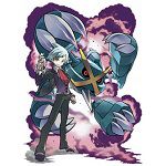 Jeu 3DS NINTENDO Pokémon Rubis Omega Reconditionné